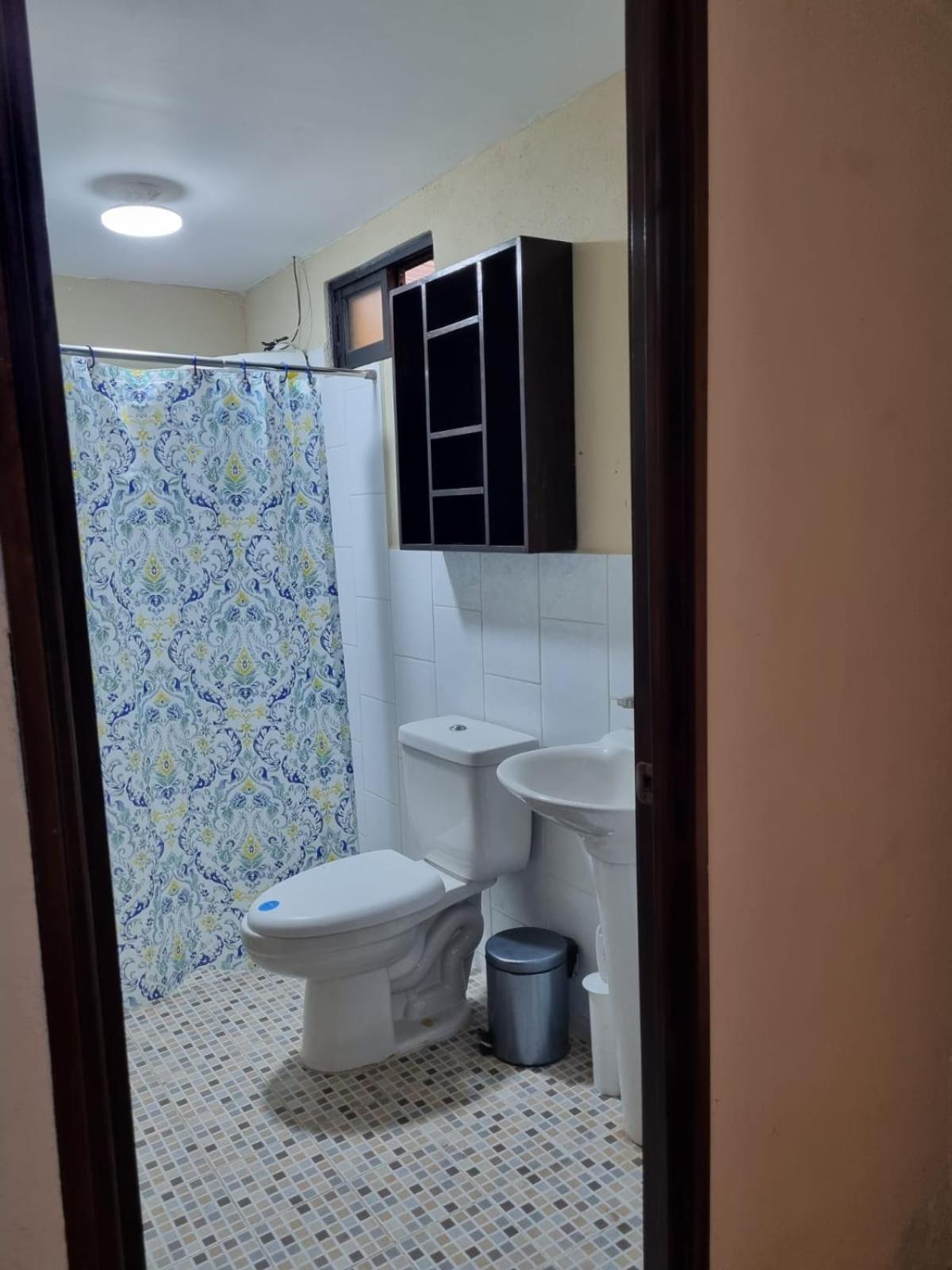 Apartamento El Rinconcito De La Antigua Exterior foto