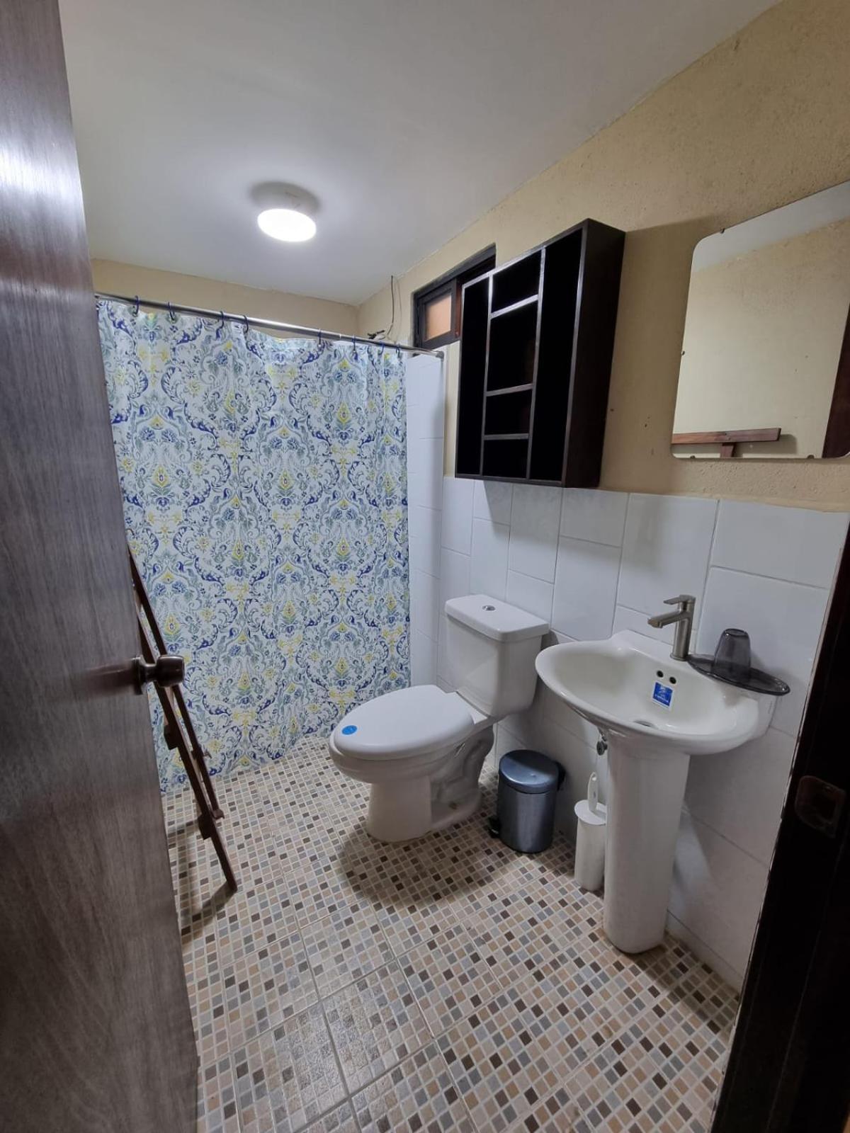 Apartamento El Rinconcito De La Antigua Exterior foto