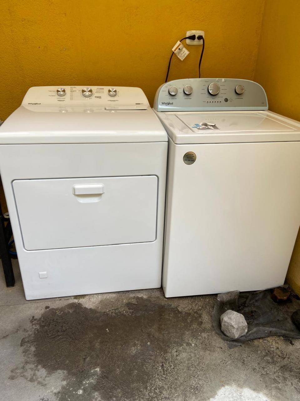 Apartamento El Rinconcito De La Antigua Exterior foto